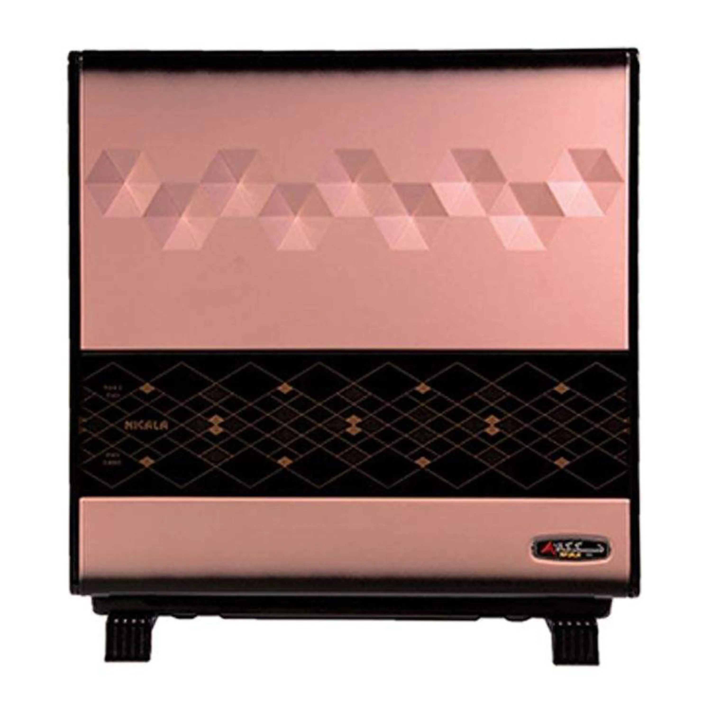 بخاری گازی نیک کالا مدل مریم MN9-A بخاری گازی نیک کالا مدل مریم MN9-A